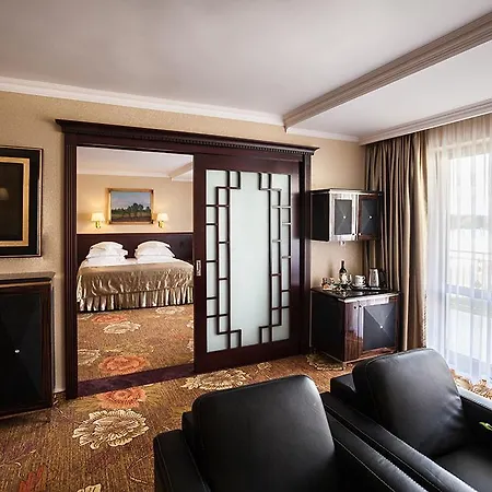 Hotel Golebiewski Mikolajki Room photo