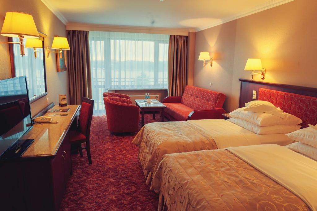 Golebiewski Hotel Mikolajki (Mragowo)
