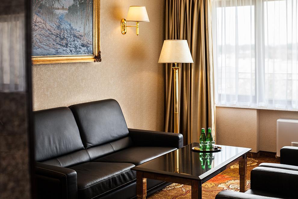 Hotel Golebiewski Mikołajki