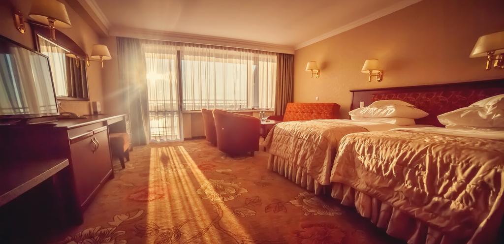 Golebiewski Hotel