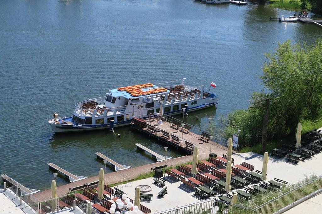 Golebiewski Hotel Mikołajki