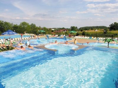 Hotel Golebiewski 4*