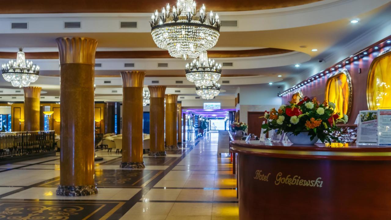 Golebiewski Hotel 4*