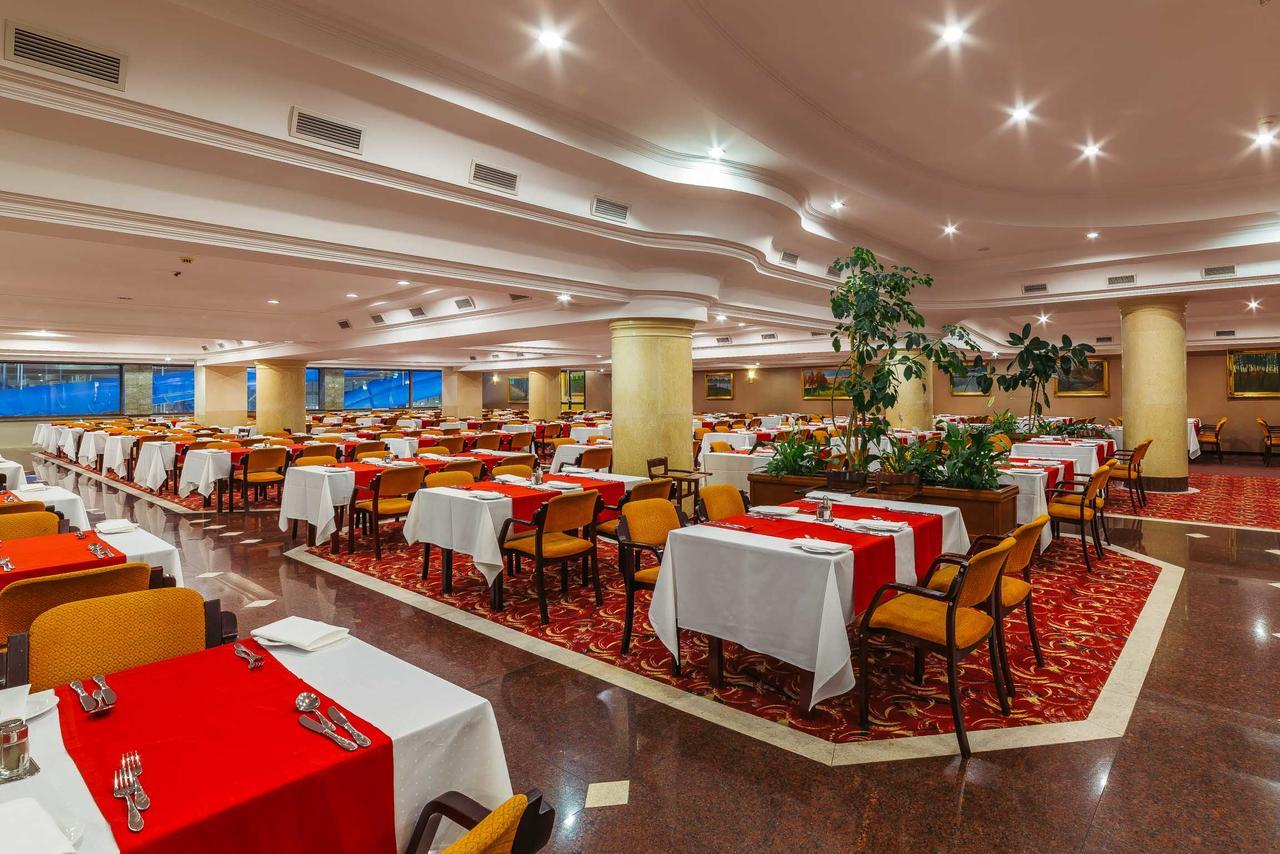 Hotel Golebiewski 4*