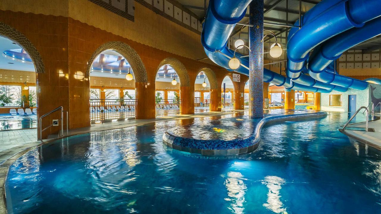 Golebiewski Hotel Mikolajki (Mragowo)